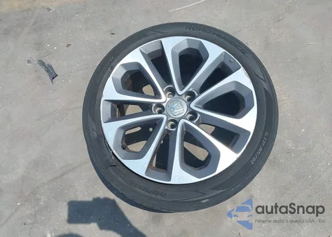 2015 Honda Accord Sport z USA, uszkodzony, nr VIN 1HGCR2F58FA262368